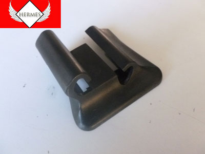2000 Audi TT Mk1 / 8N - Front Seat Rail Track Cover Trim, Right Outer Right 8N0881348